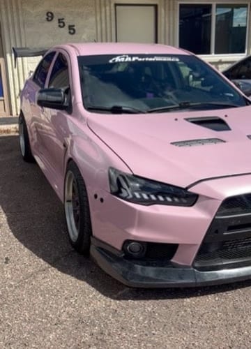 After Specialty Paint Services
