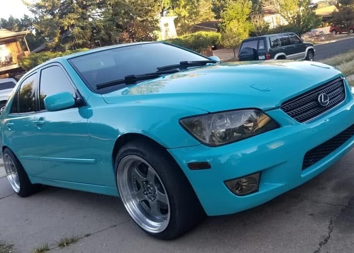 Before Specialty Paint Services