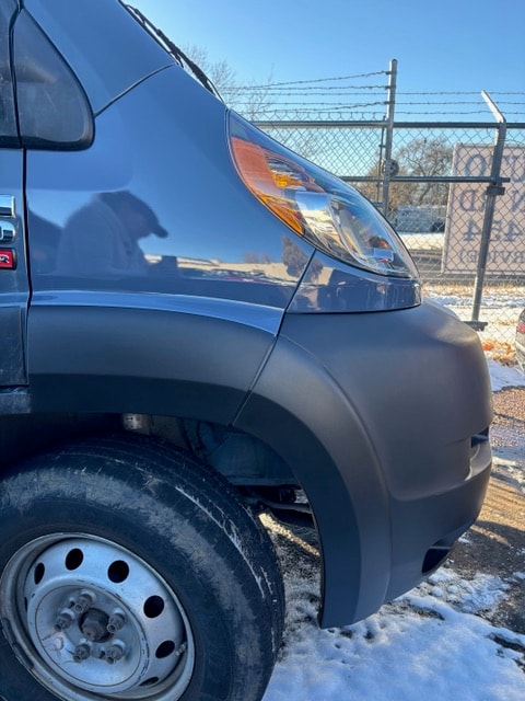 After Fleet & Commercial Repair