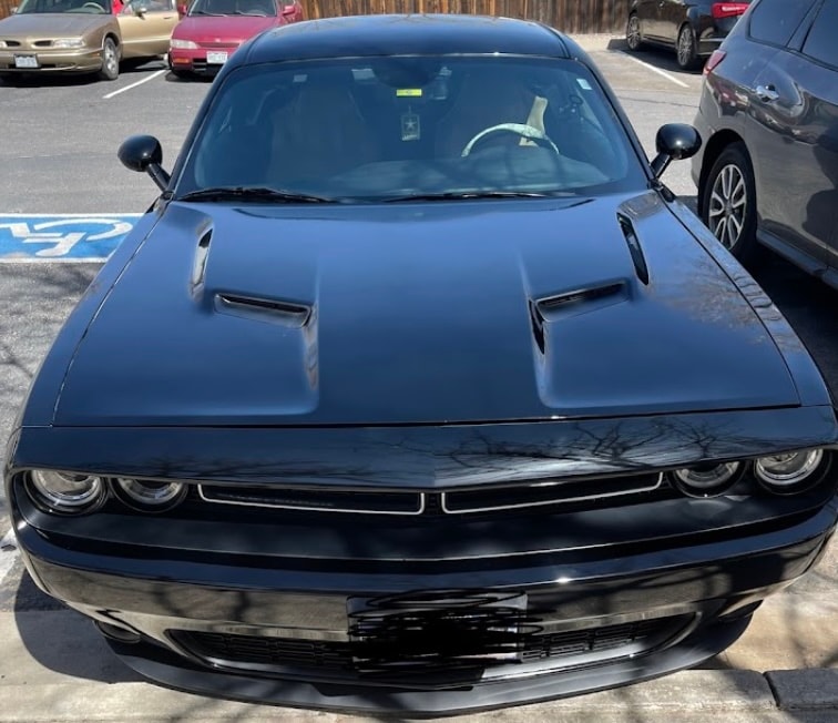 5 Stars Auto Body shop work